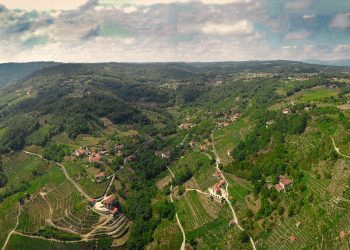 Chantada, da montaña á ribeira