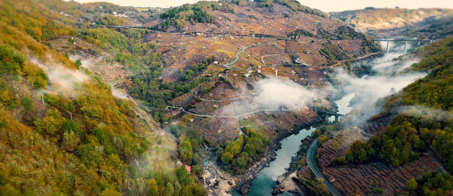 Ribeira Sacra