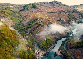 Ribeira Sacra