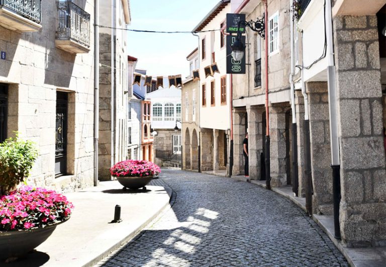 Vila de Chantada