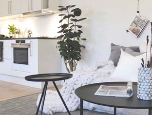 Vivendas de uso turístico