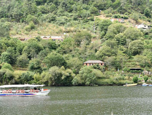 Servizos Turísticos