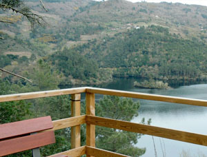 Canón do Río Miño