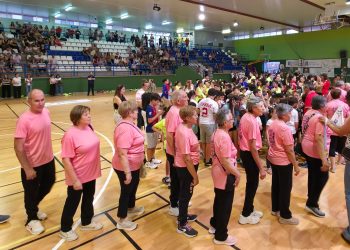 Abierto el plazo de inscripción en las Escuelas Deportivas Municipales de Chantada